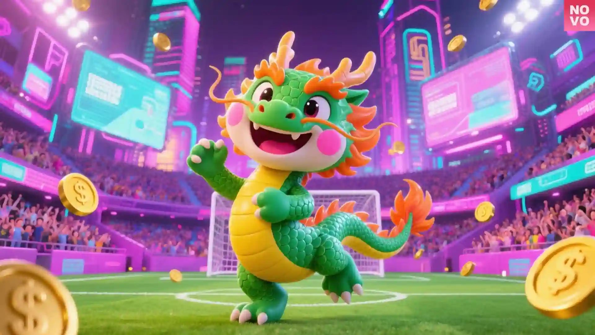 entretenimento online