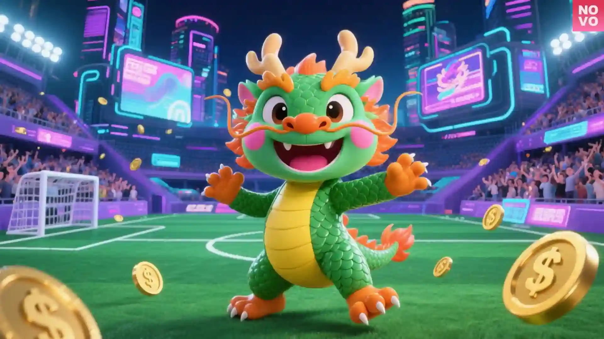 entretenimento online